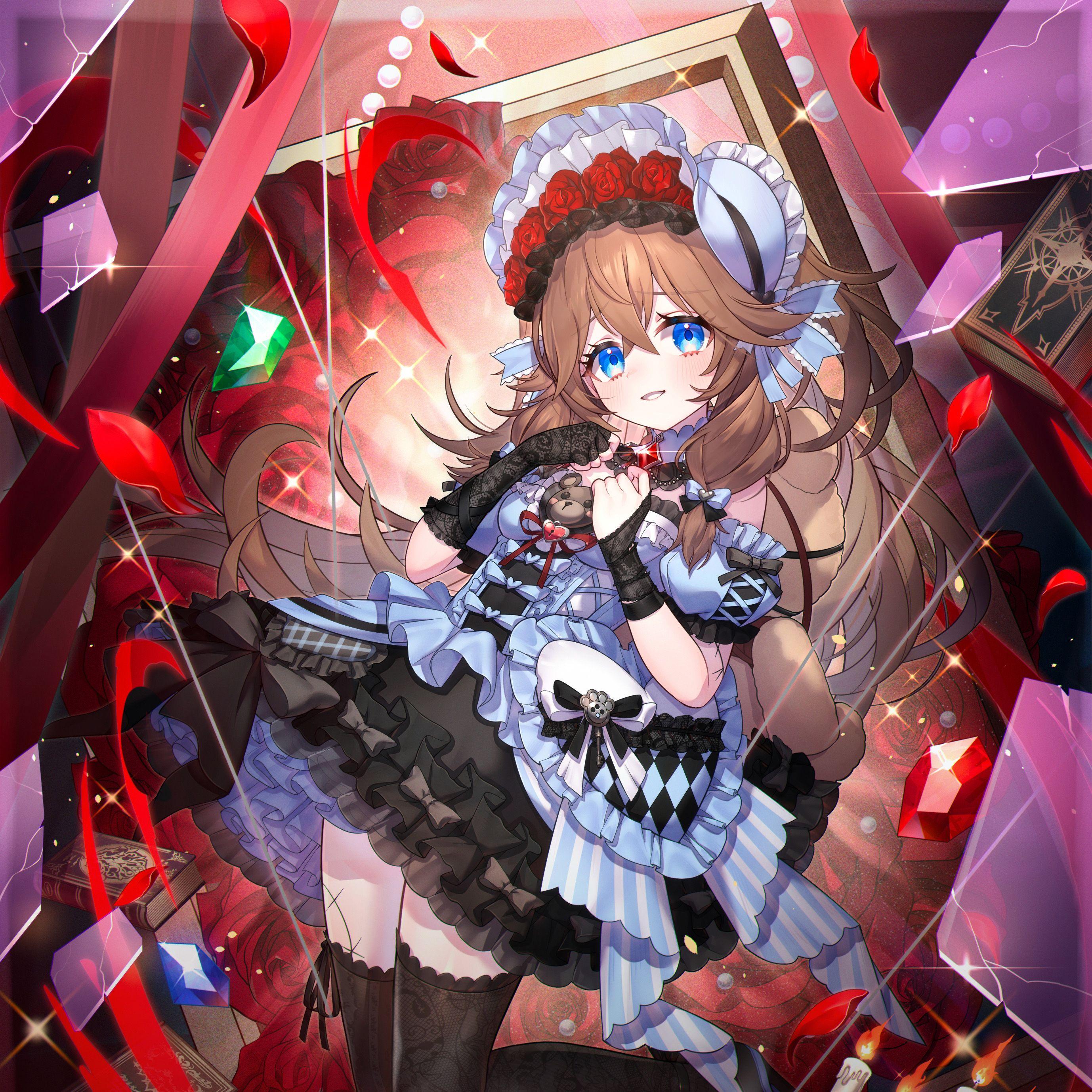 Six Pieds Sous Terre