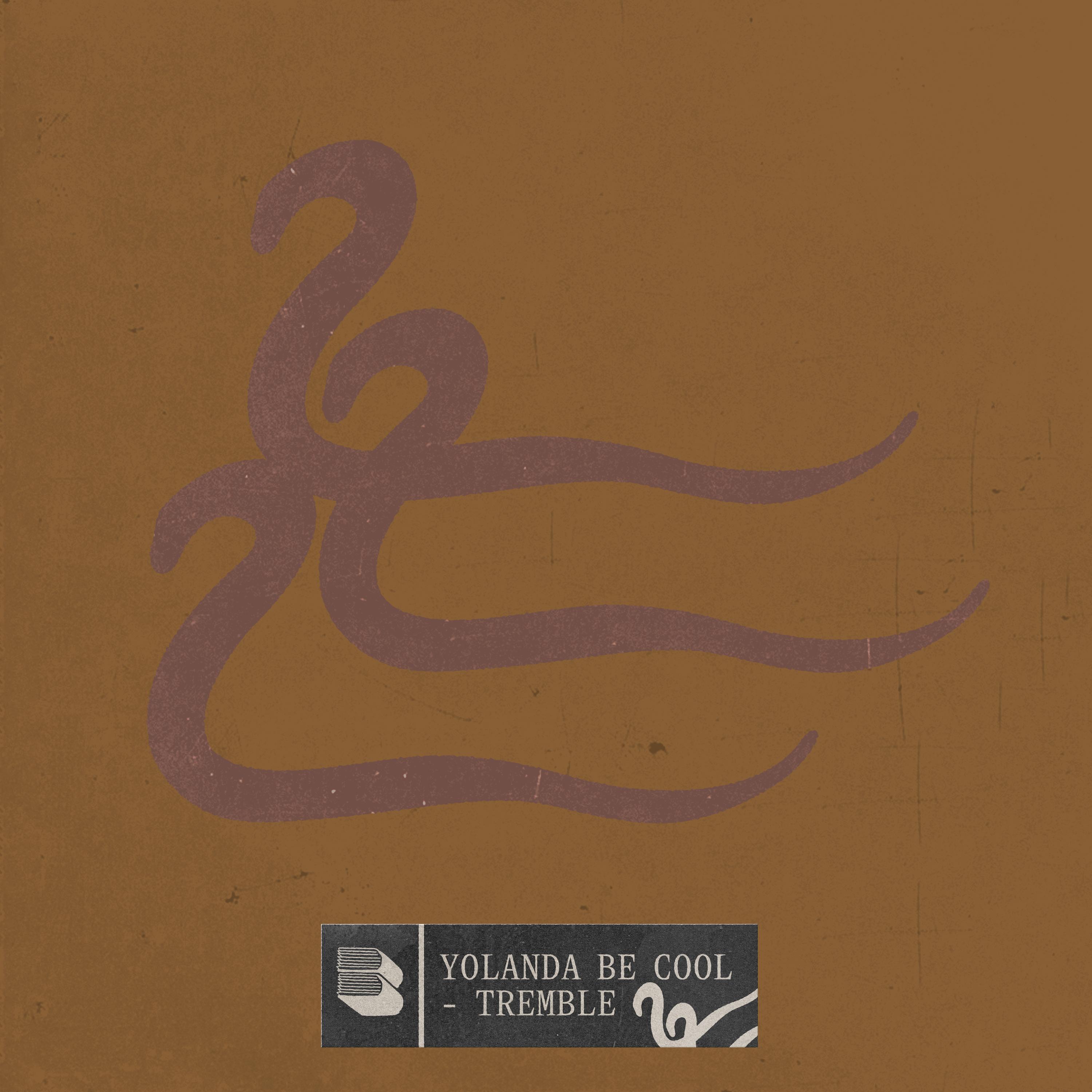 Tremble (ft. Kim English) (MPH Remix)