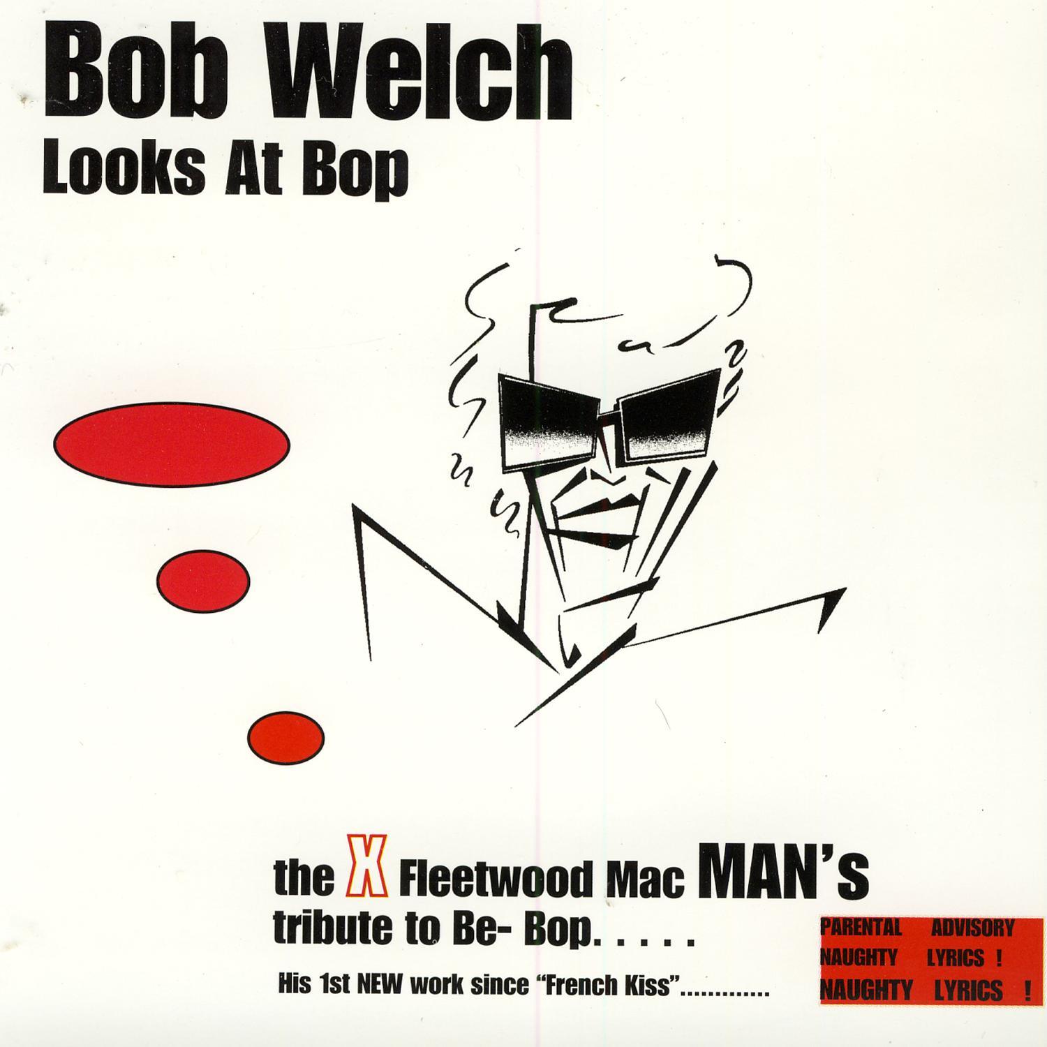 Bob Welch Looks At Bop