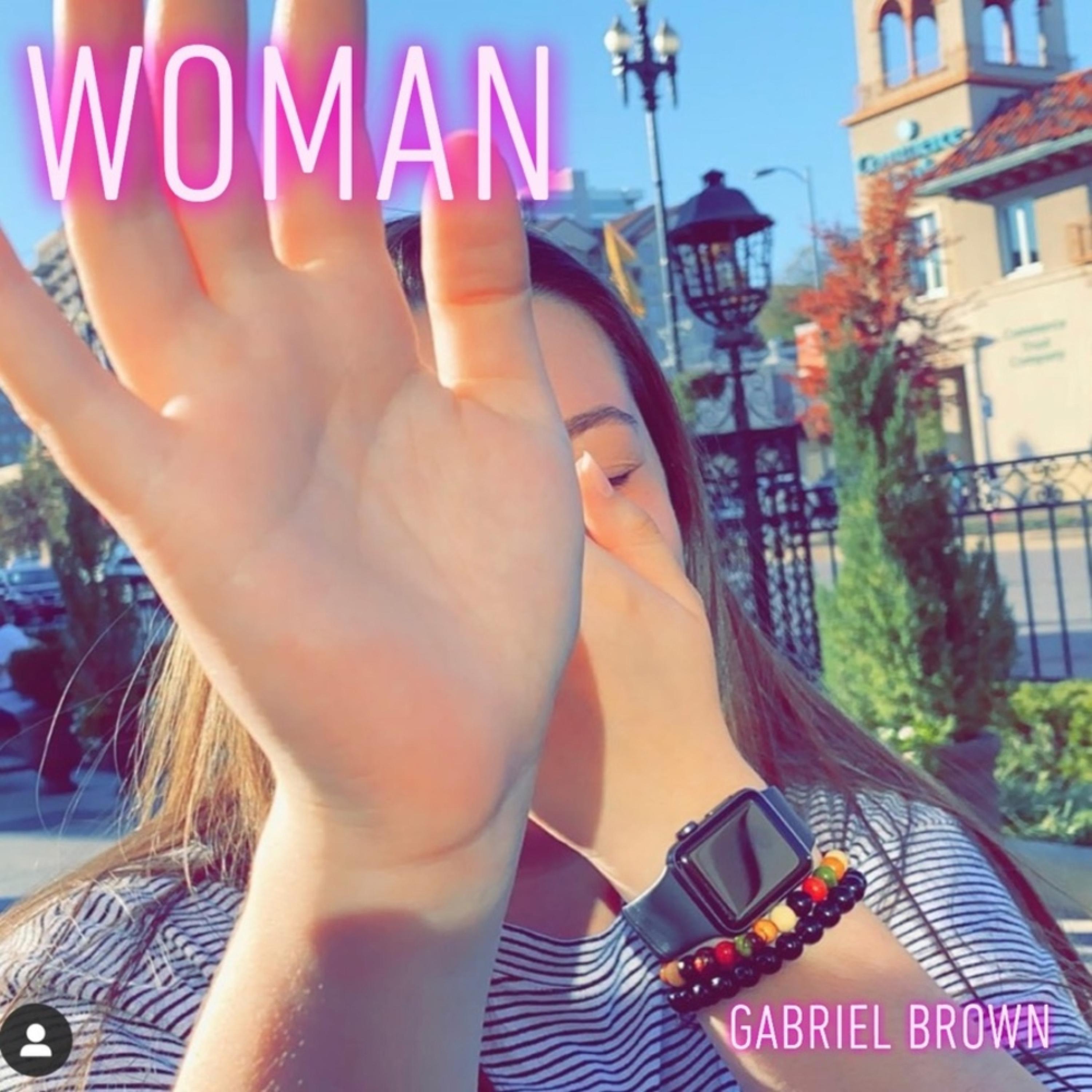Woman