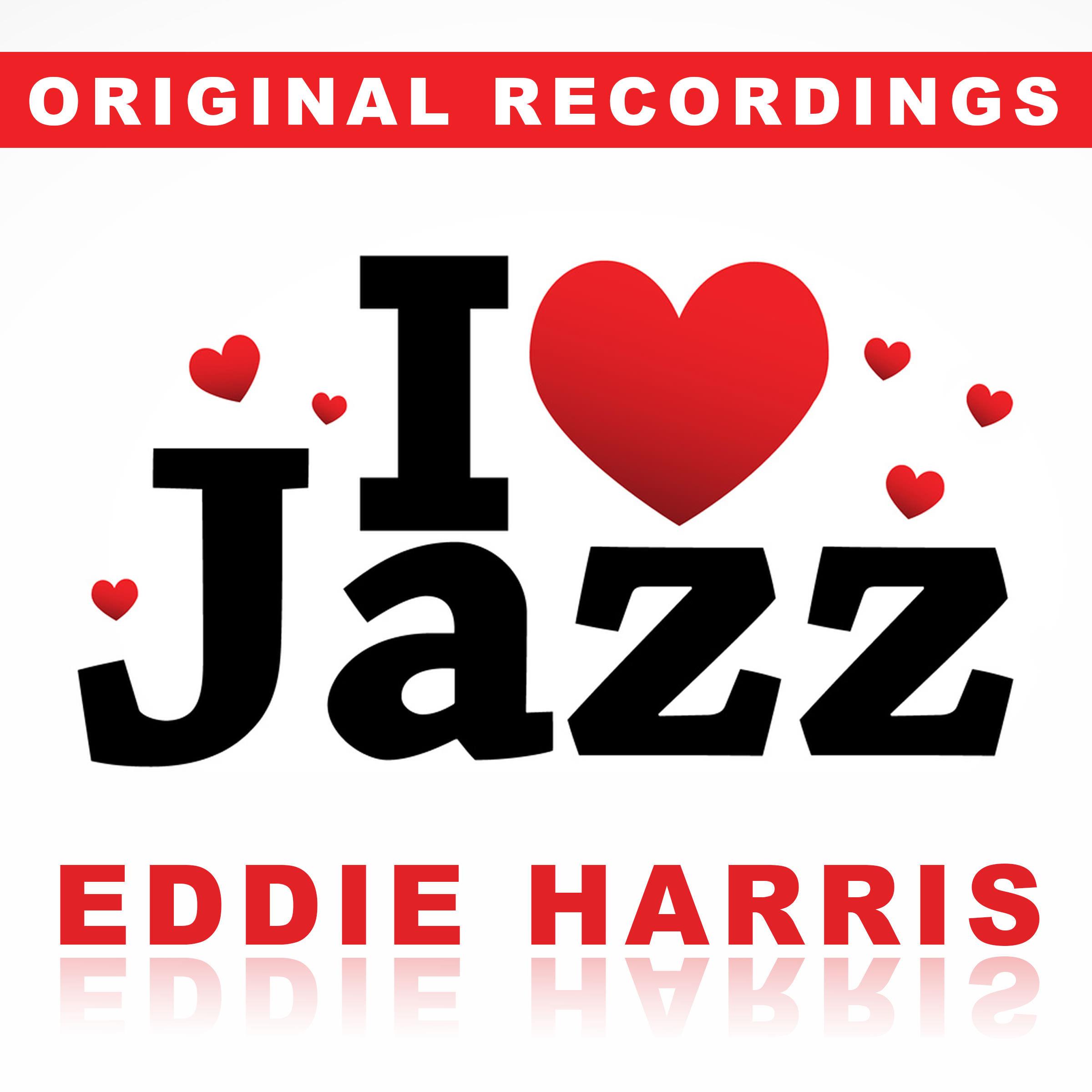 I Love Jazz