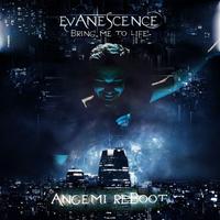 Evanescence-Bring Me To Life