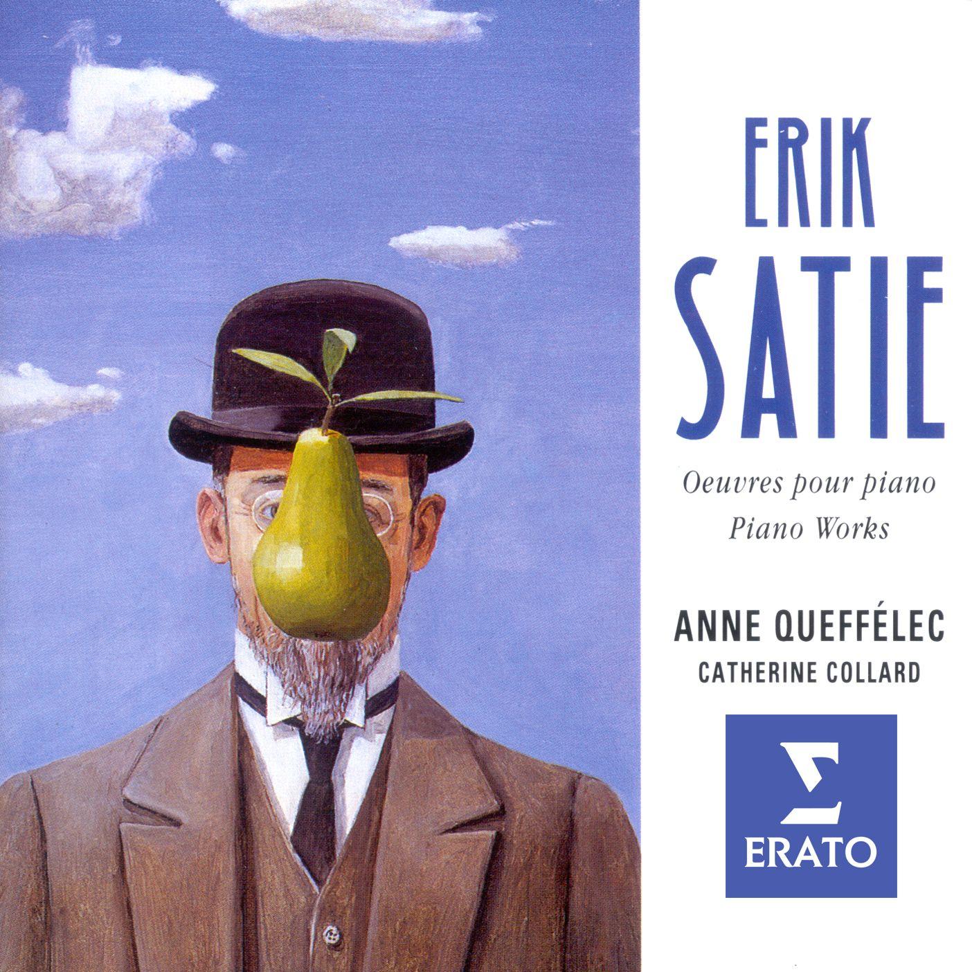 Satie: Piano Works