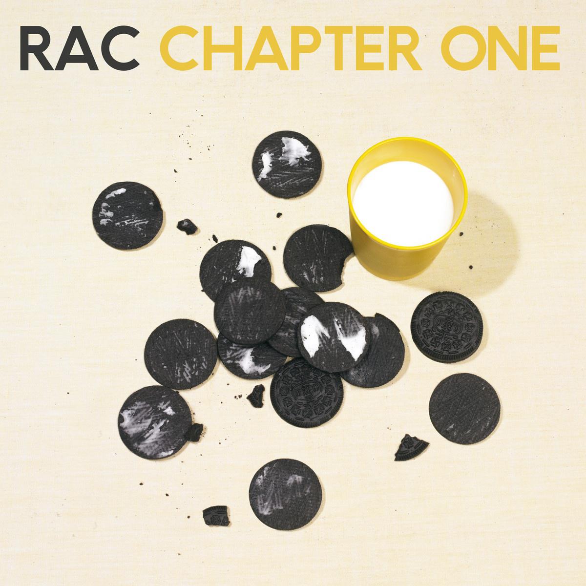 Ra Ra Riot - Boy (RAC Mix)