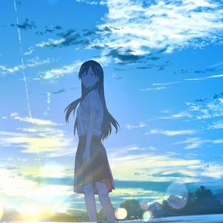 [日系女生]一秒天堂人，声声入人心