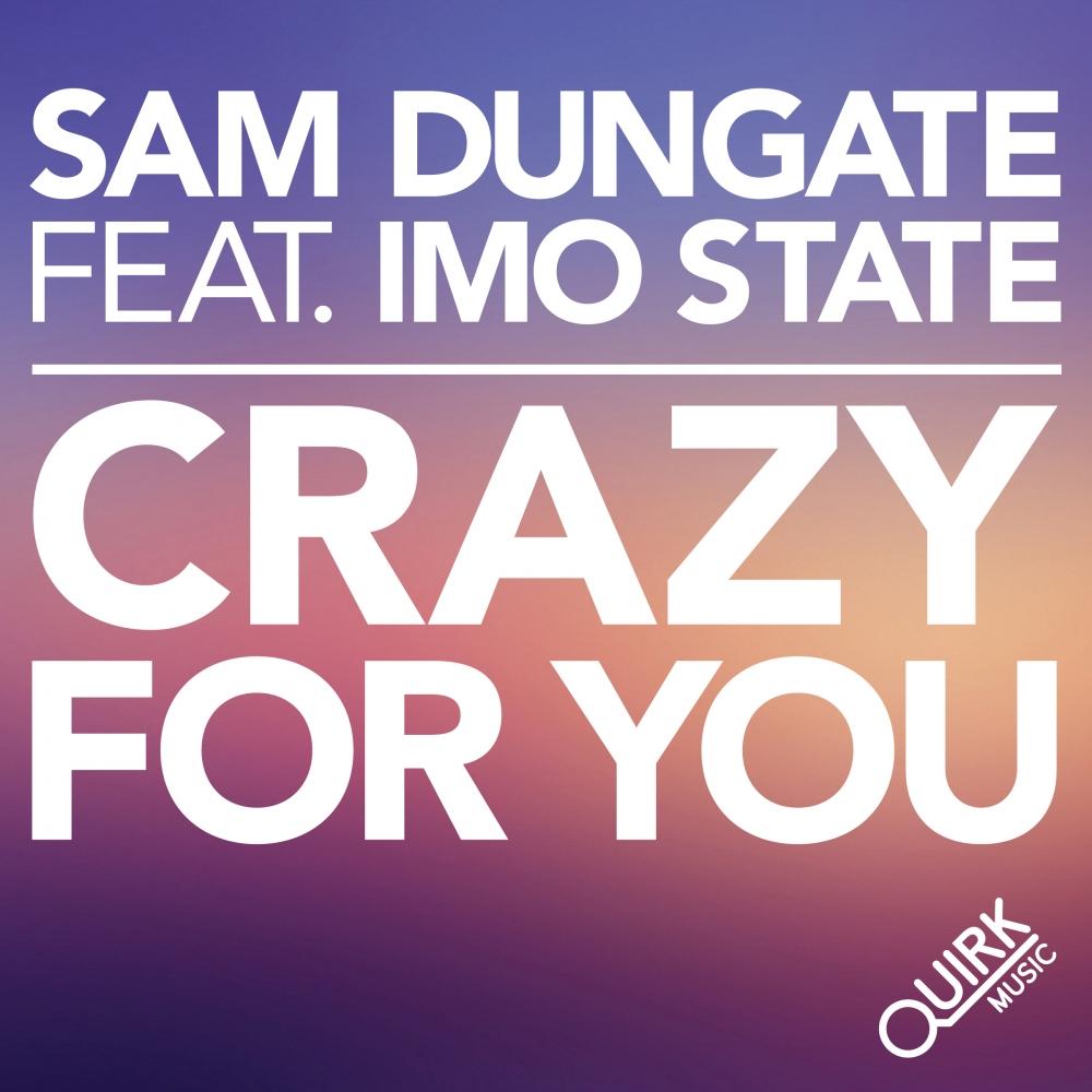 Crazy For You