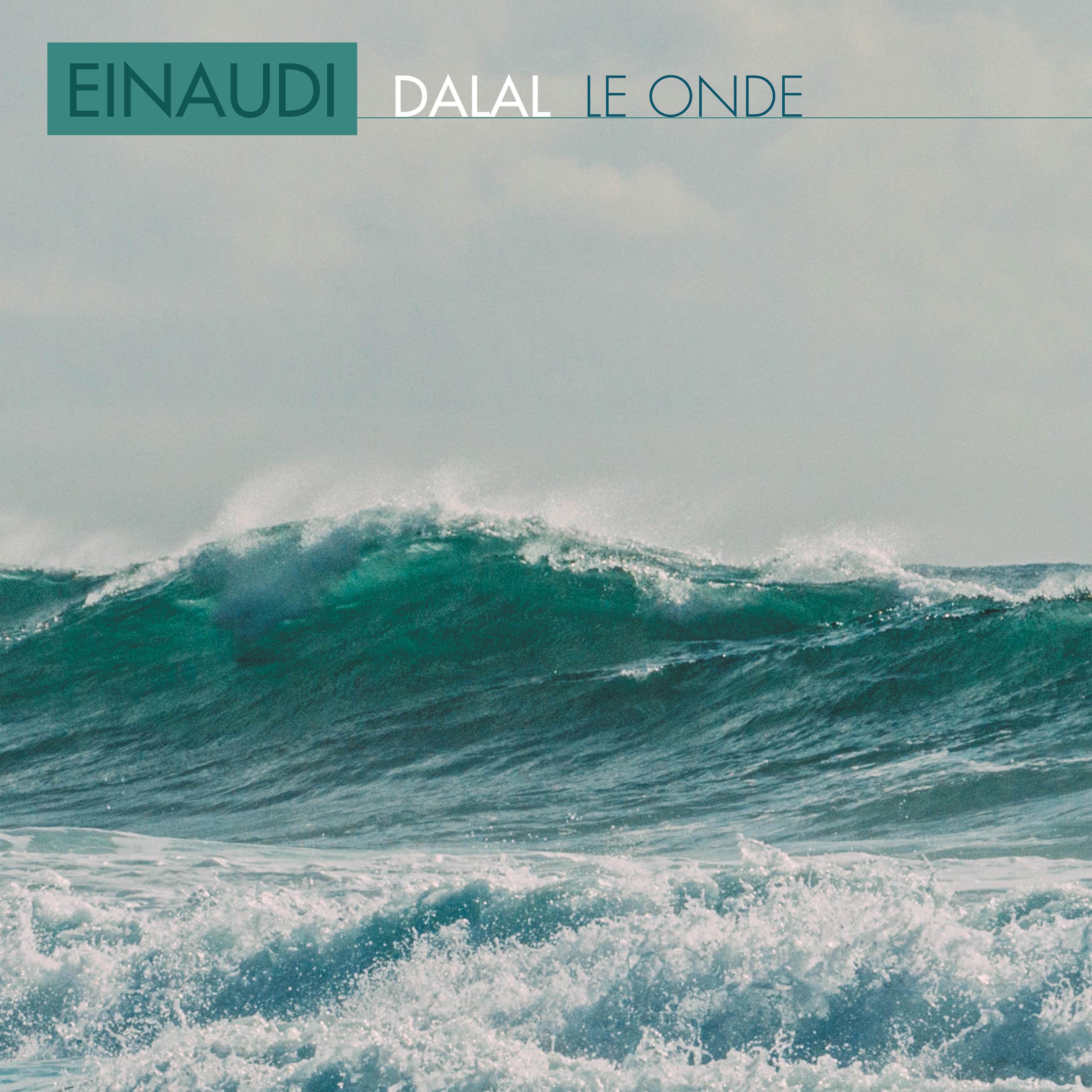 Einaudi: Le onde