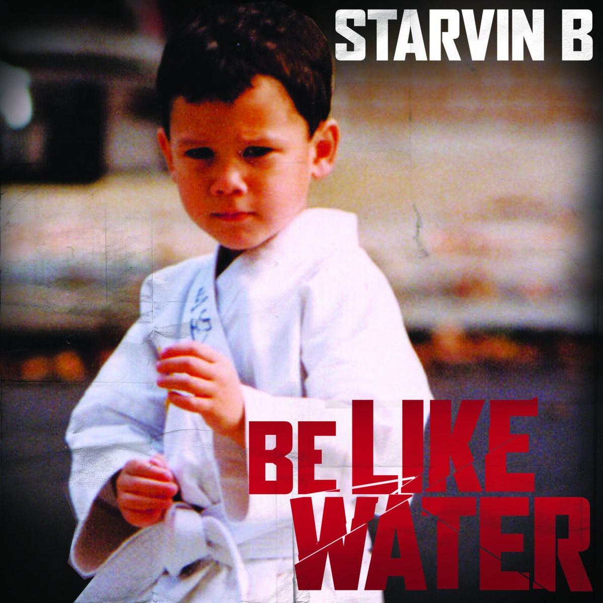 Be Like Water