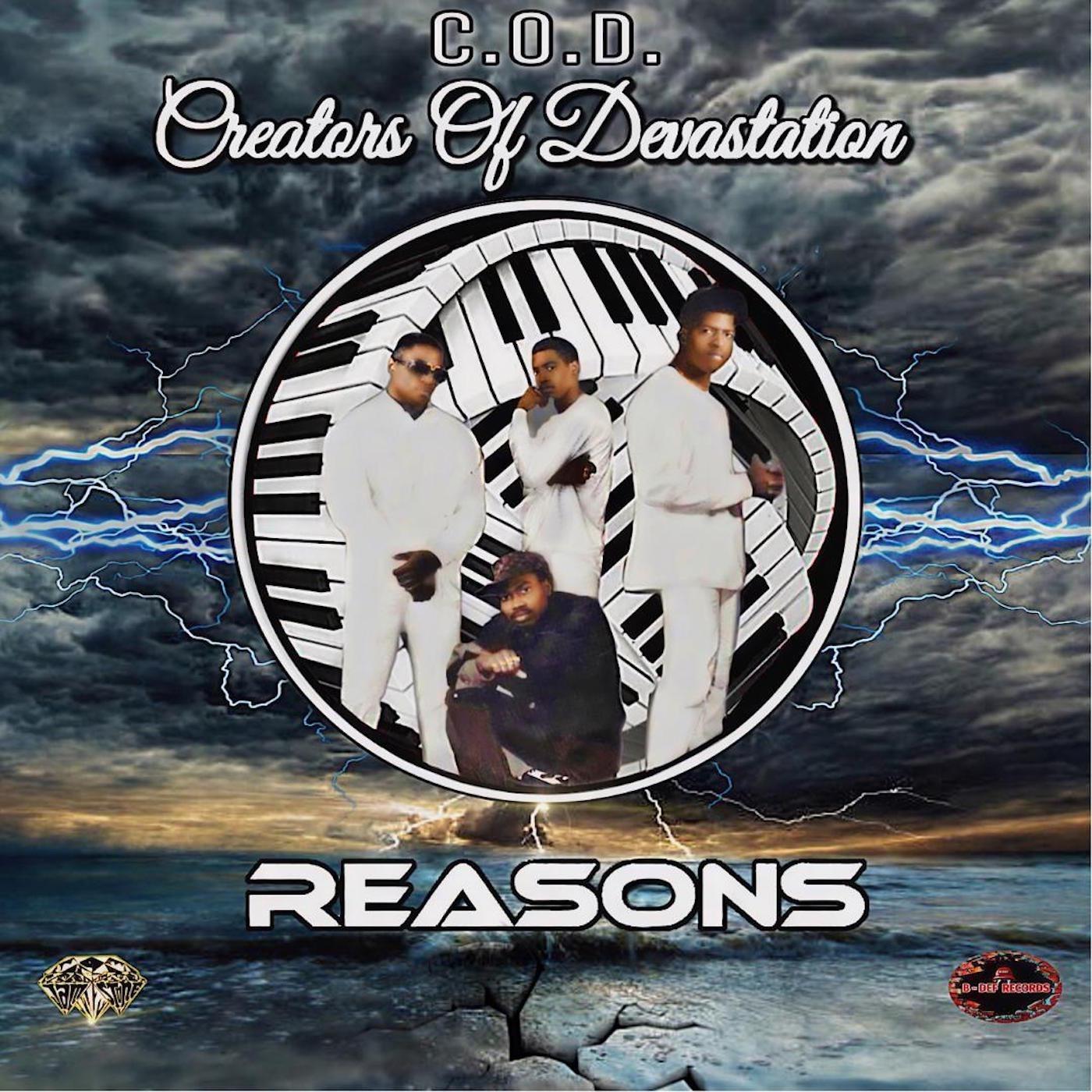 Reasons