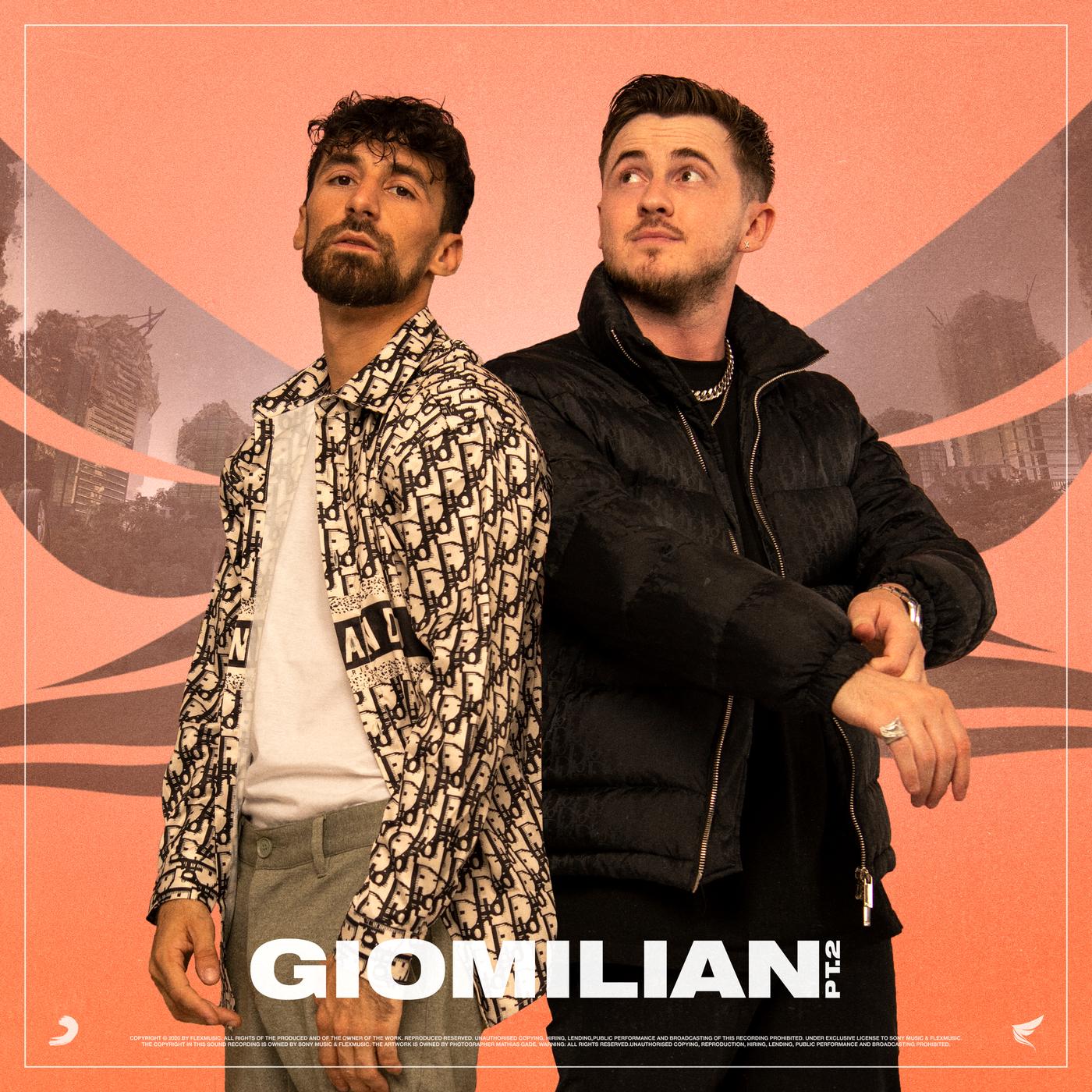 GIOMILIAN PT2