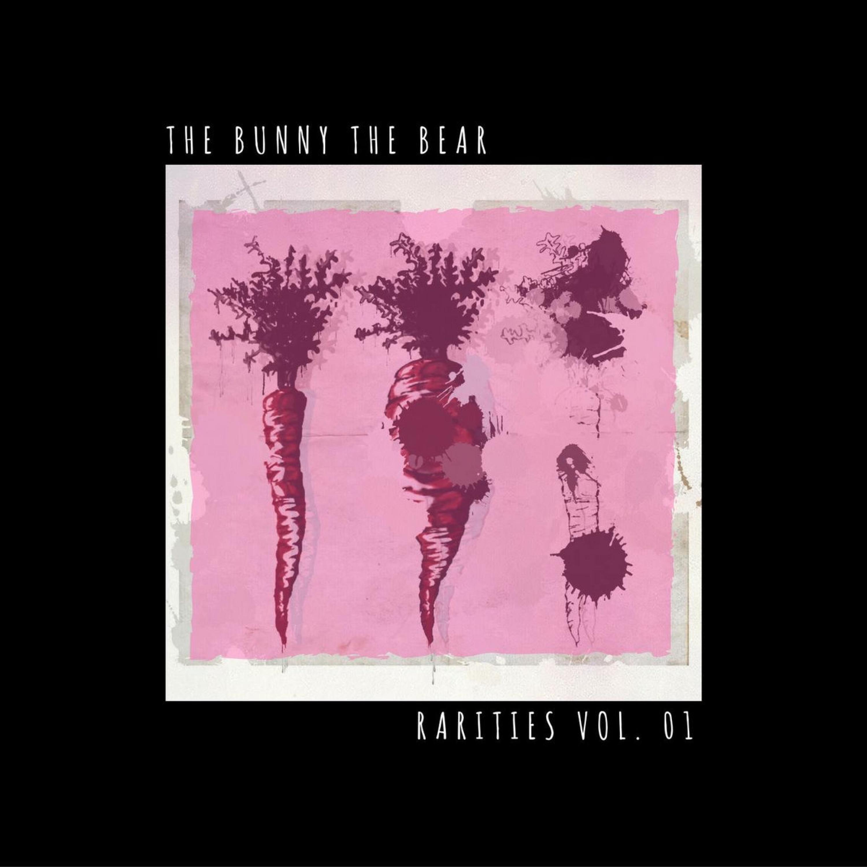 Rarities, Vol. 01