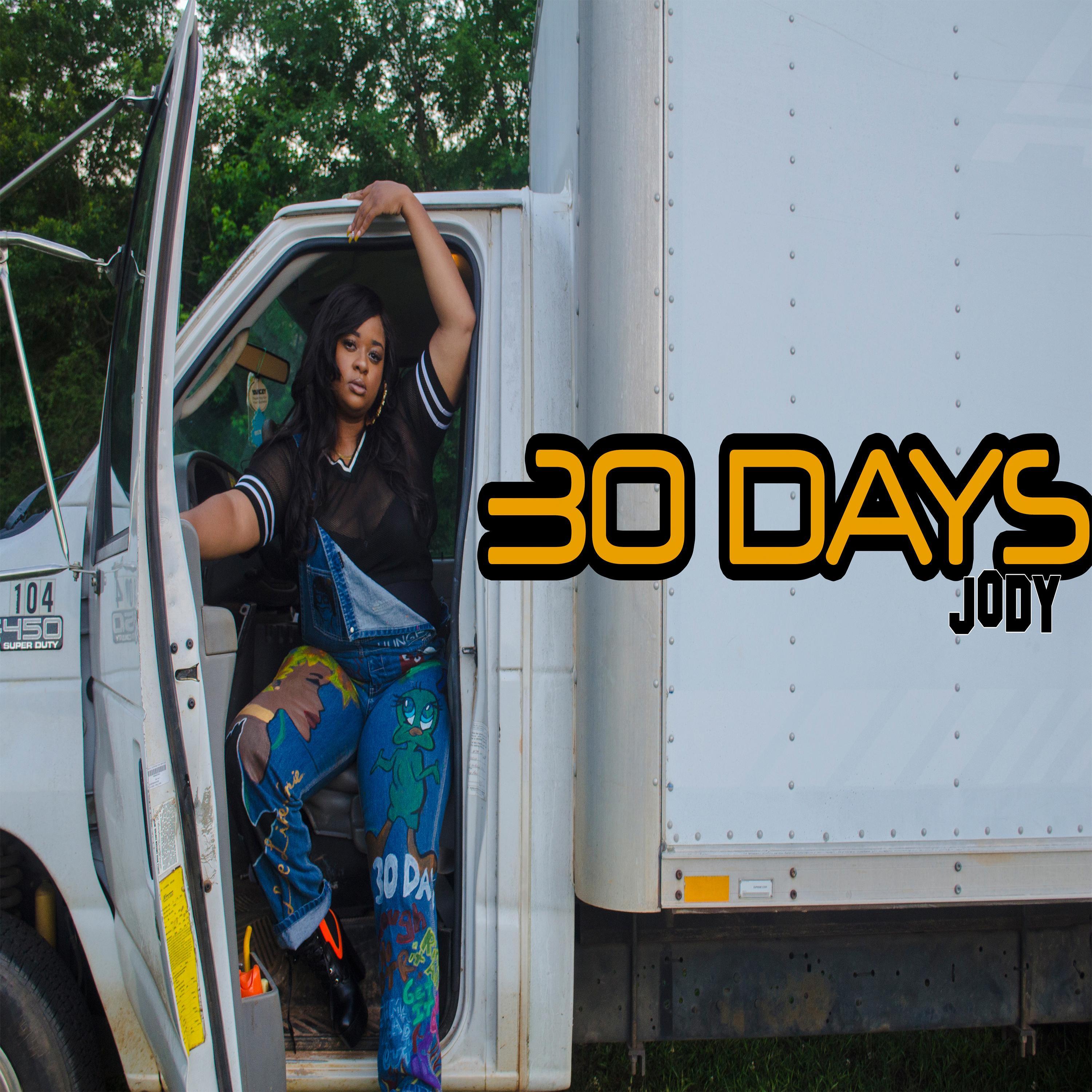30 Days