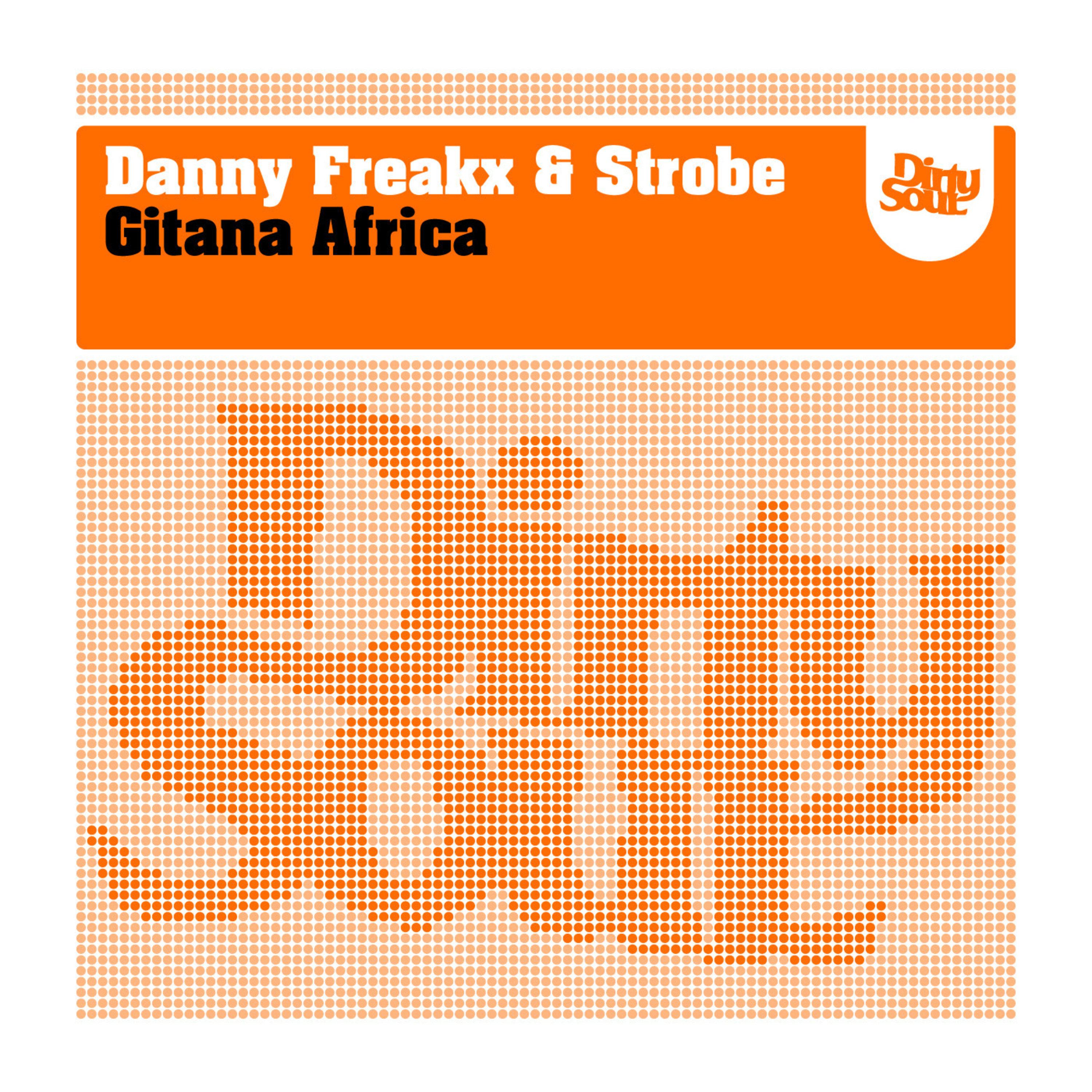 Gitana Africa