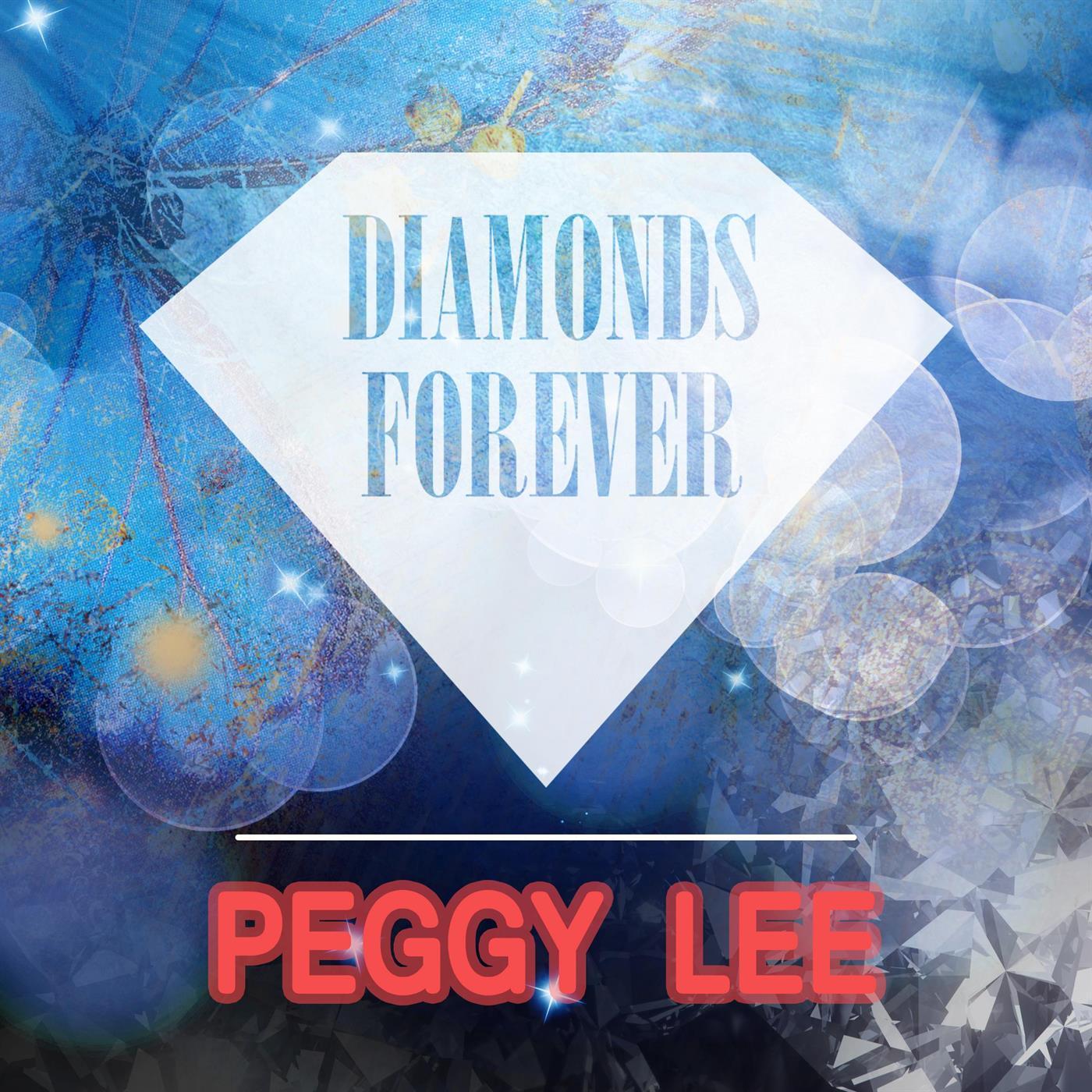 Diamonds Forever