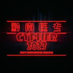 黔南医专2023Cypher