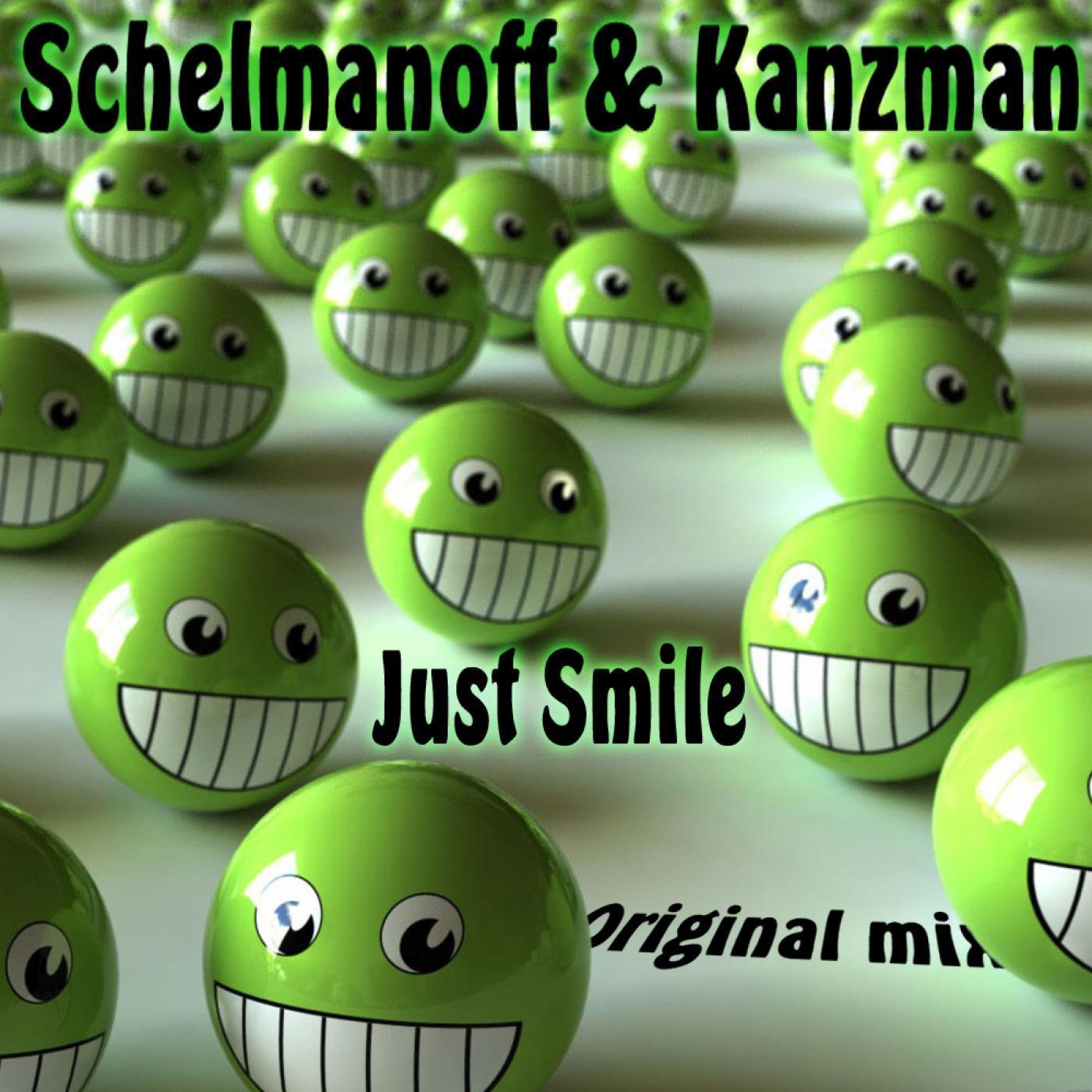 Just Smile