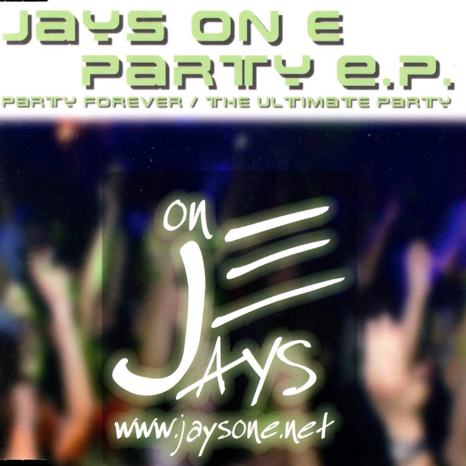 Party E.P.