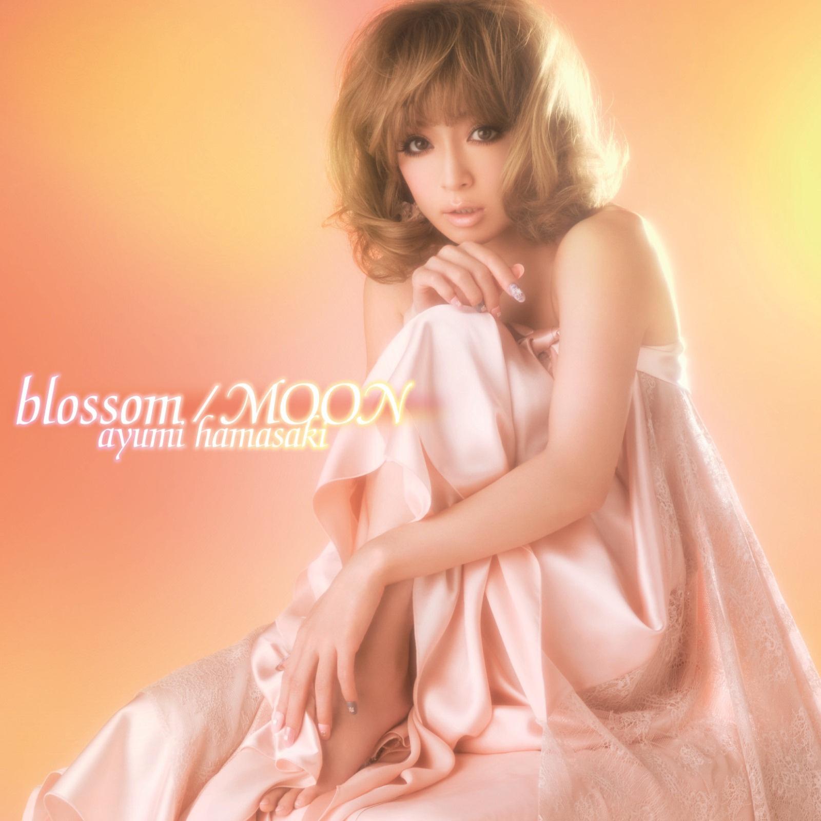 blossom/MOON专辑