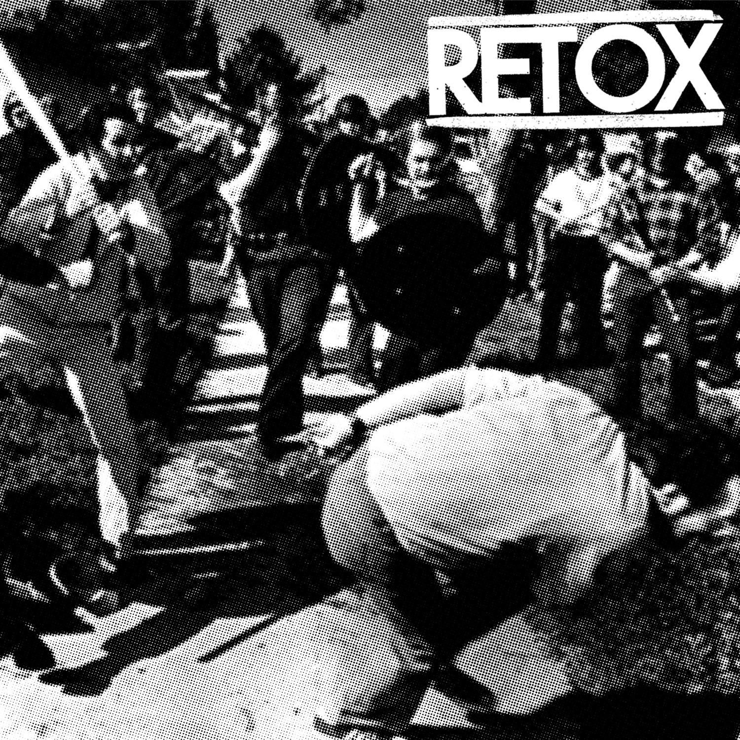 Self Titled EP