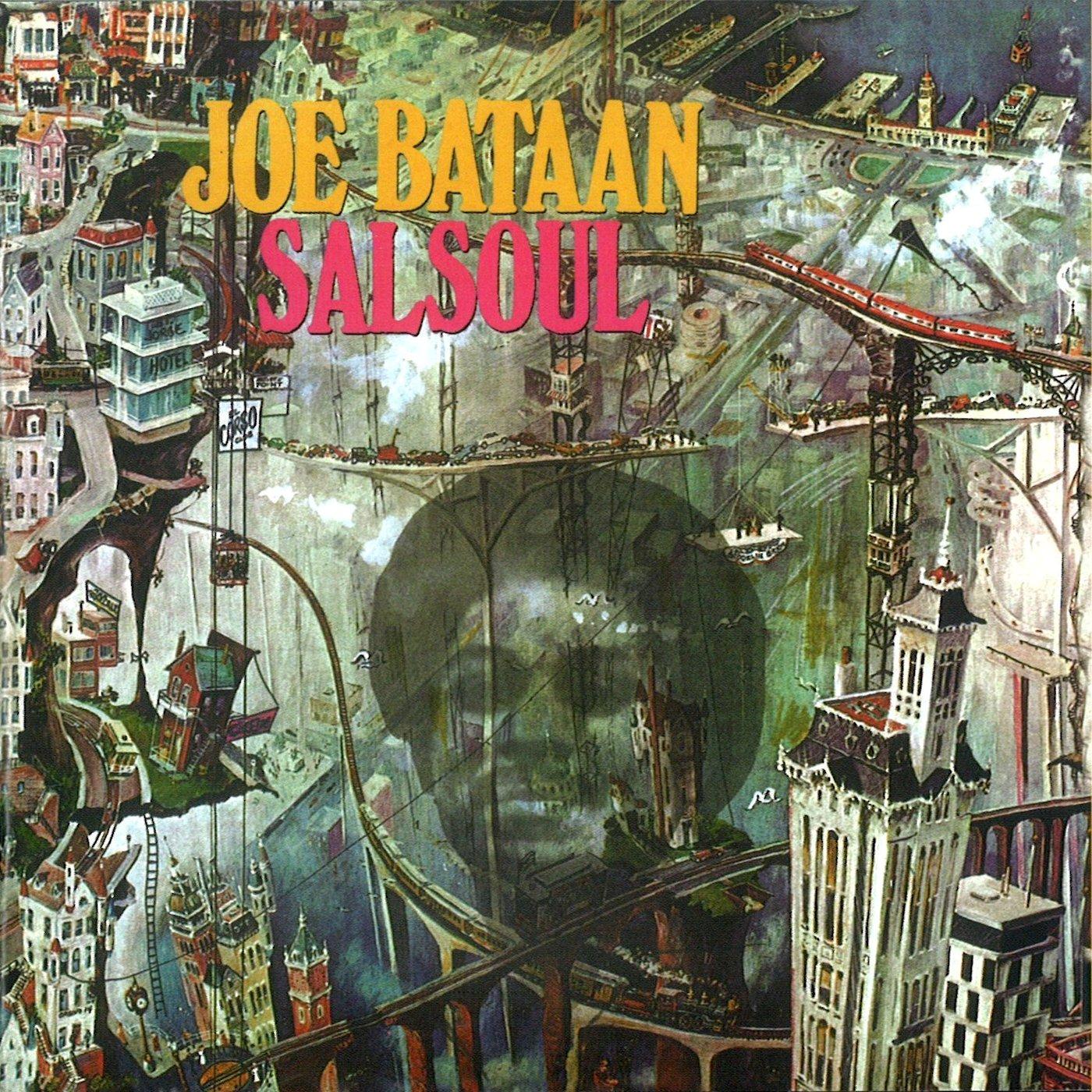 SalSoul (2013 - Remaster)