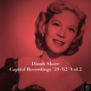 Dinah Shore, Capitol Recordings '59-'62. Vol. 2