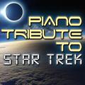 Piano Tribute to Star Trek