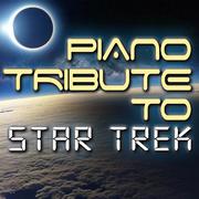 Piano Tribute to Star Trek