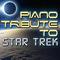 Piano Tribute to Star Trek专辑