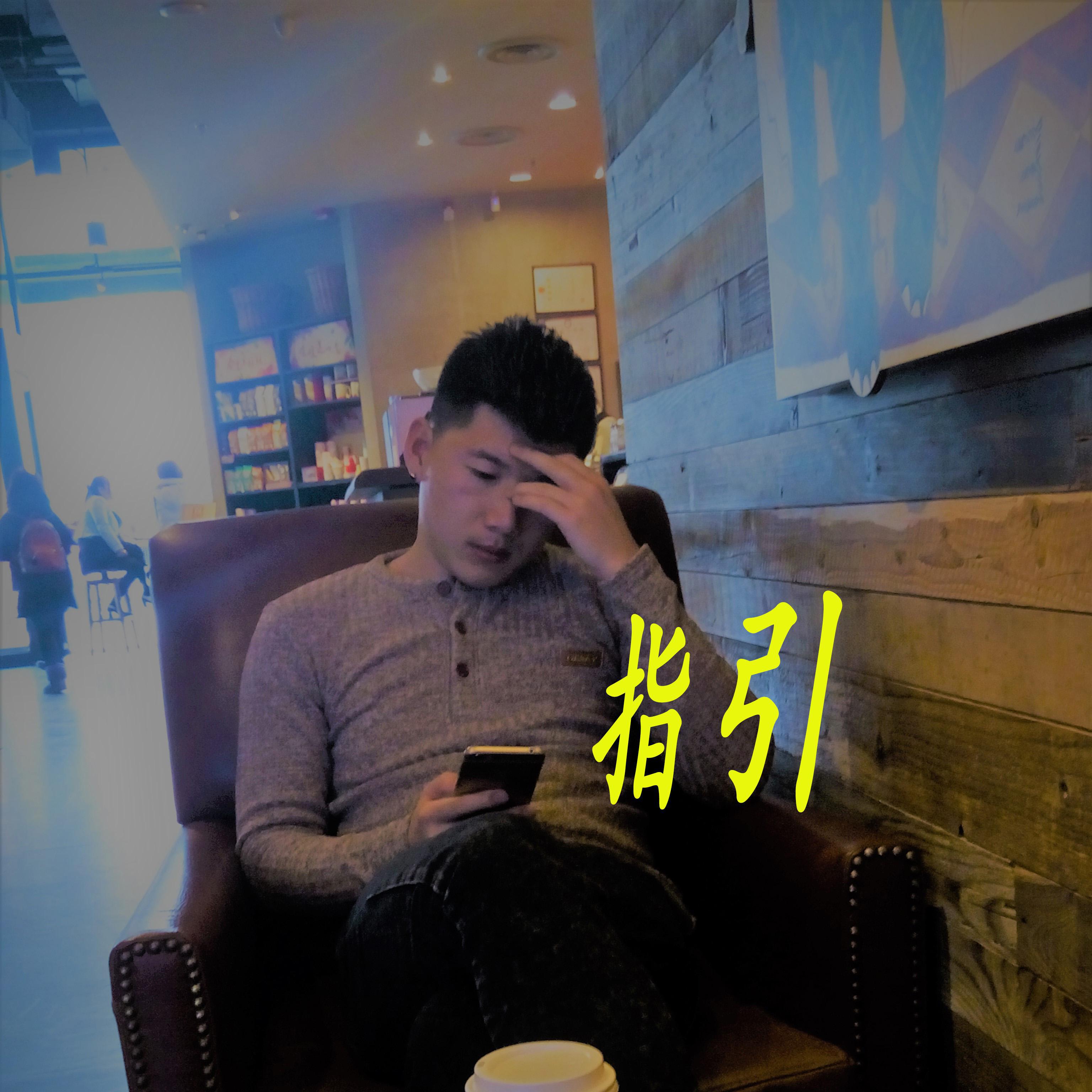 指引专辑