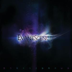 Evanescence - Lost In Paradise (PT karaoke) 带和声伴奏