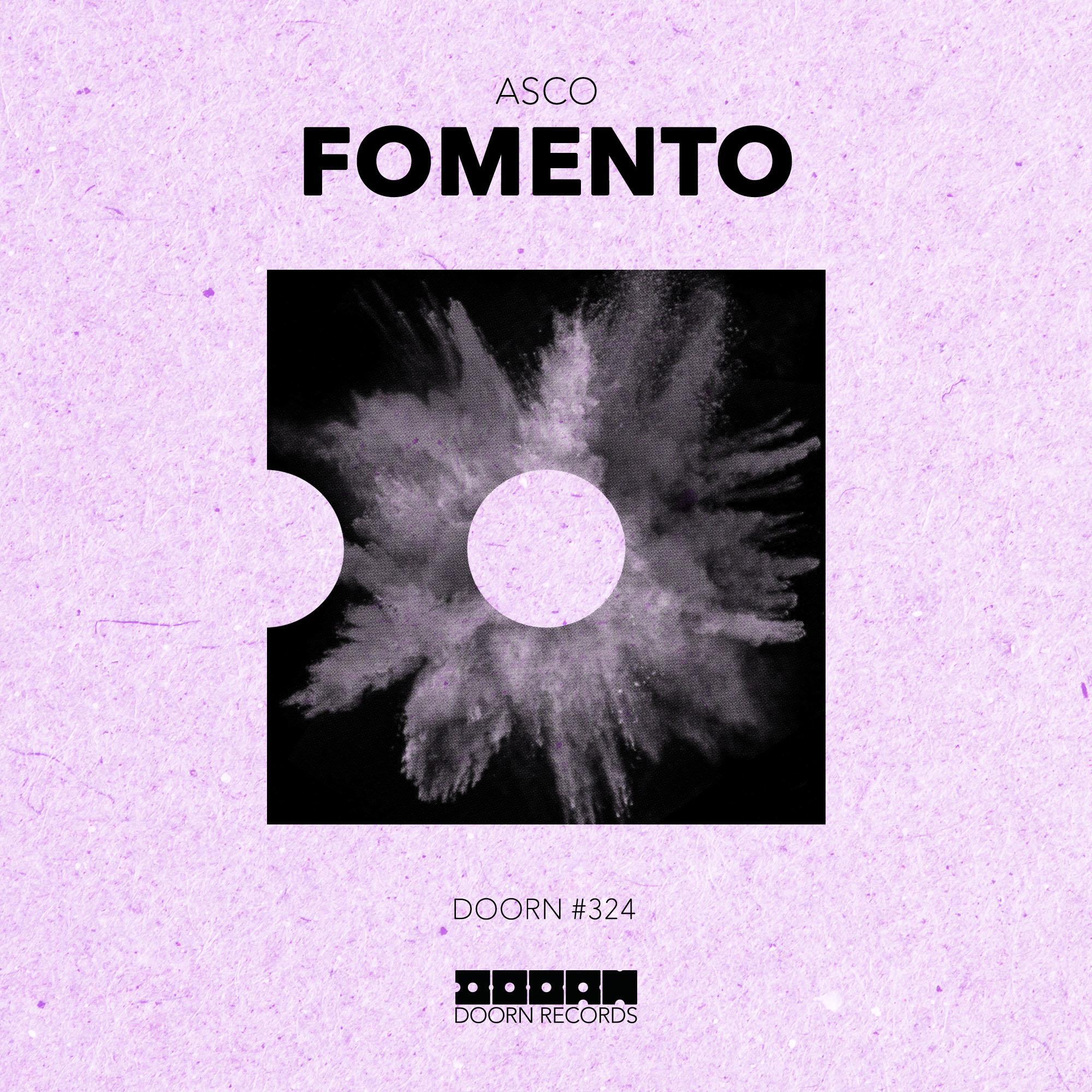 Fomento (Extended Mix)