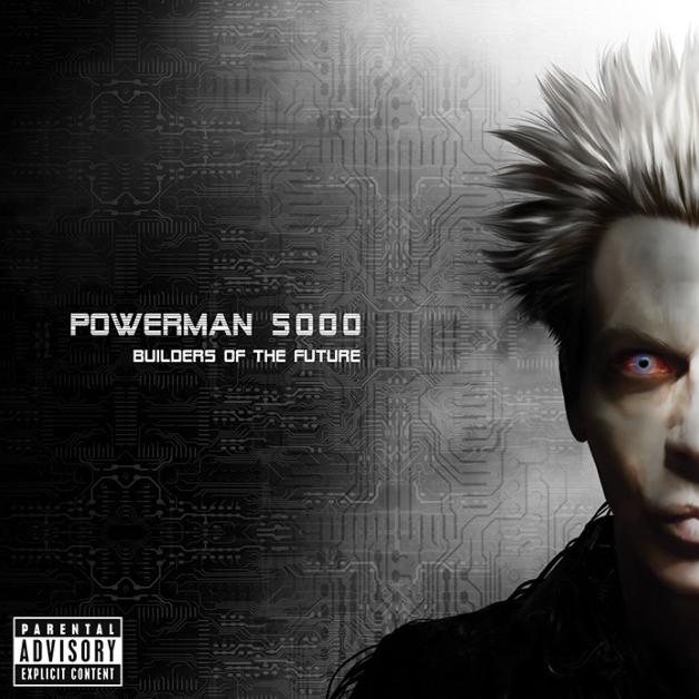 Powerman 5000 - I Want To Kill You