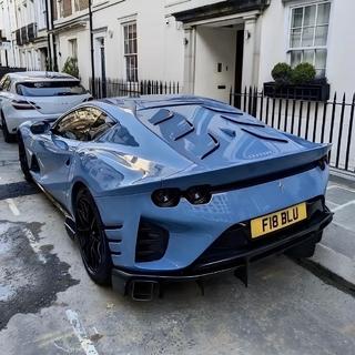 车载：听最嗨的歌，开最快的车