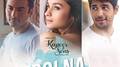 Bolna (From "Kapoor & Sons (Since 1921)")专辑