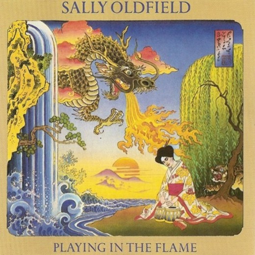 Playing in the Flame