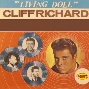 Travellin' Light - Cliff Richard (PH karaoke) 带和声伴奏