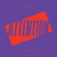 Attention (David Guetta Remix)