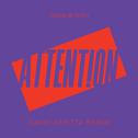 Attention (David Guetta Remix)专辑