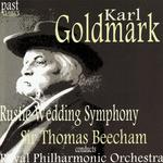 Goldmark: Rustic Wedding Symphony专辑