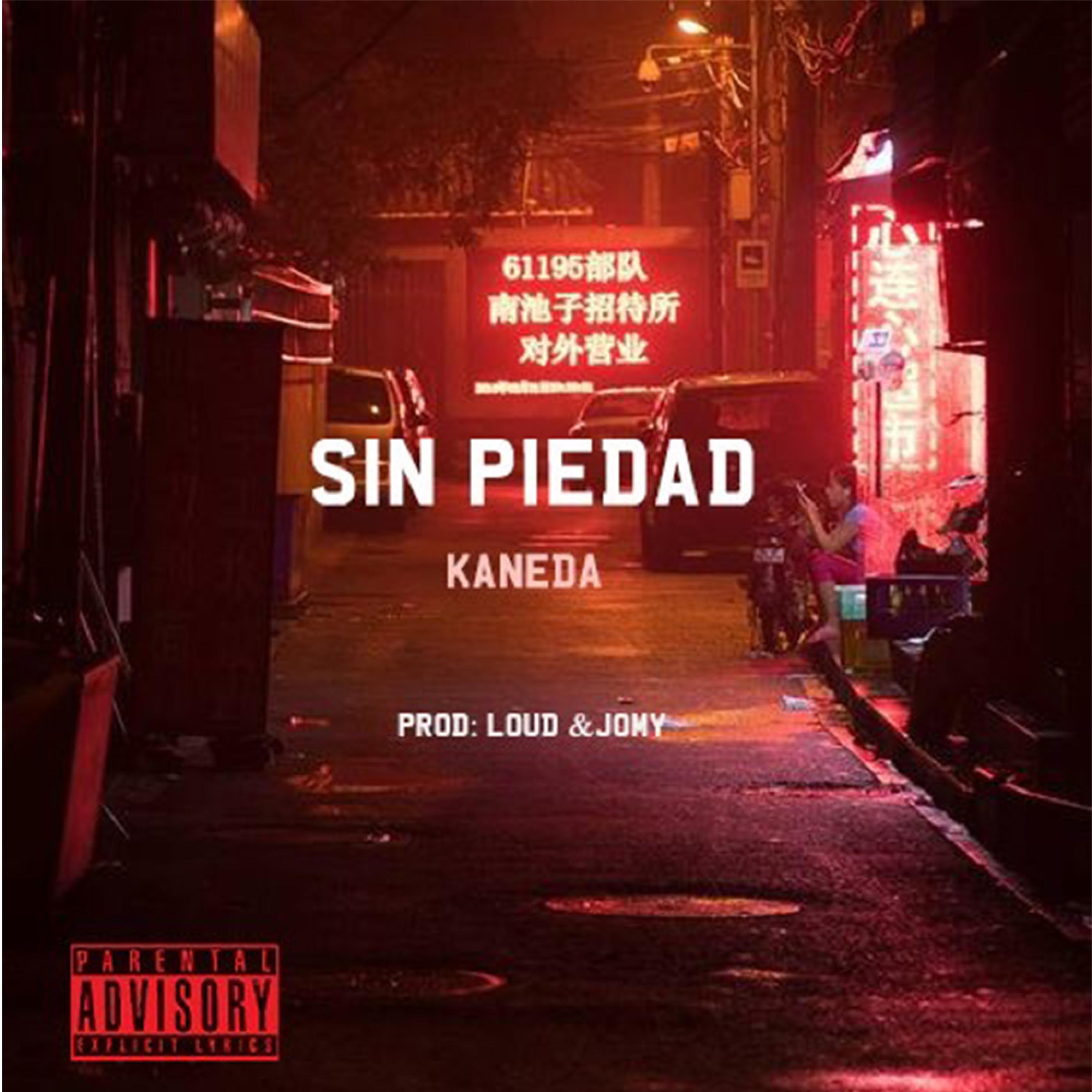 Sin Piedad