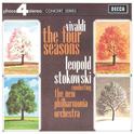 Vivaldi: The Four Seasons专辑