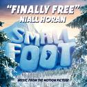 Finally Free (From "Smallfoot")专辑