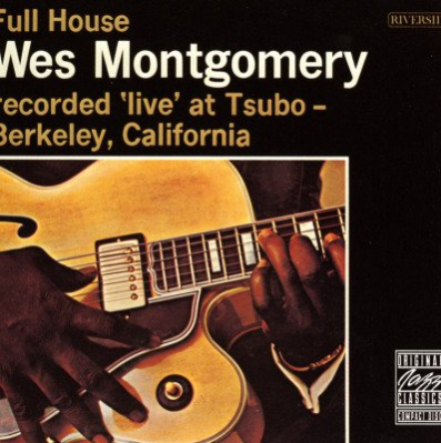 Full House [live]