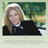 原版伴奏   Barbra Streisand - I've Got A Crush On You (karaoke)