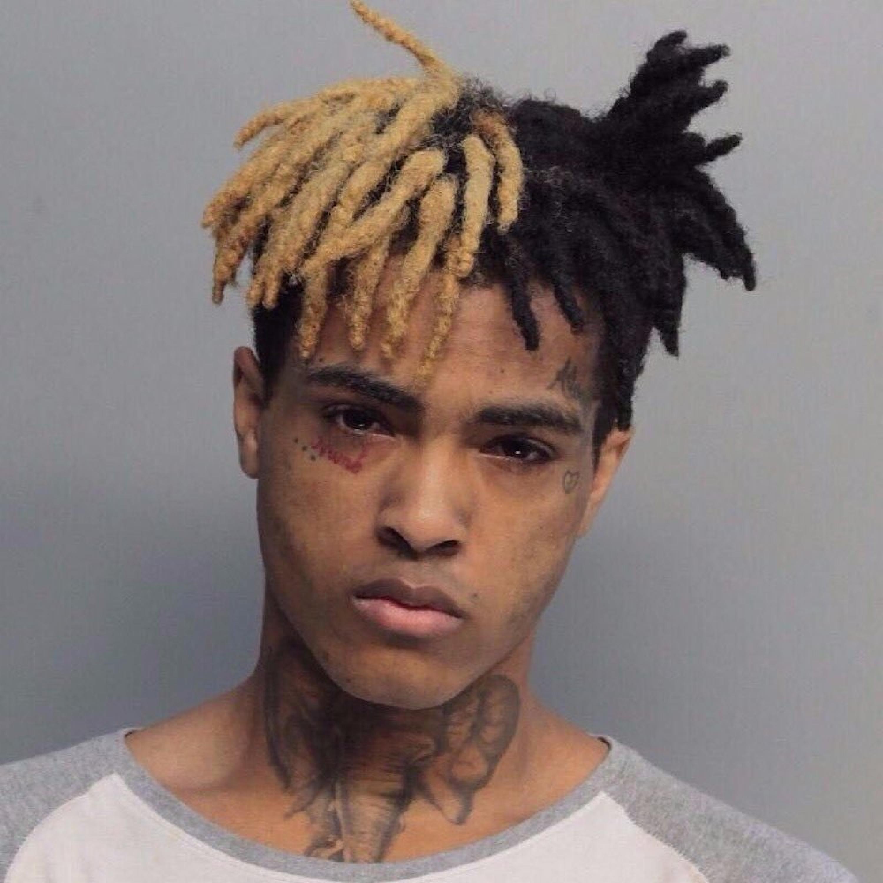 xxxtentacion 