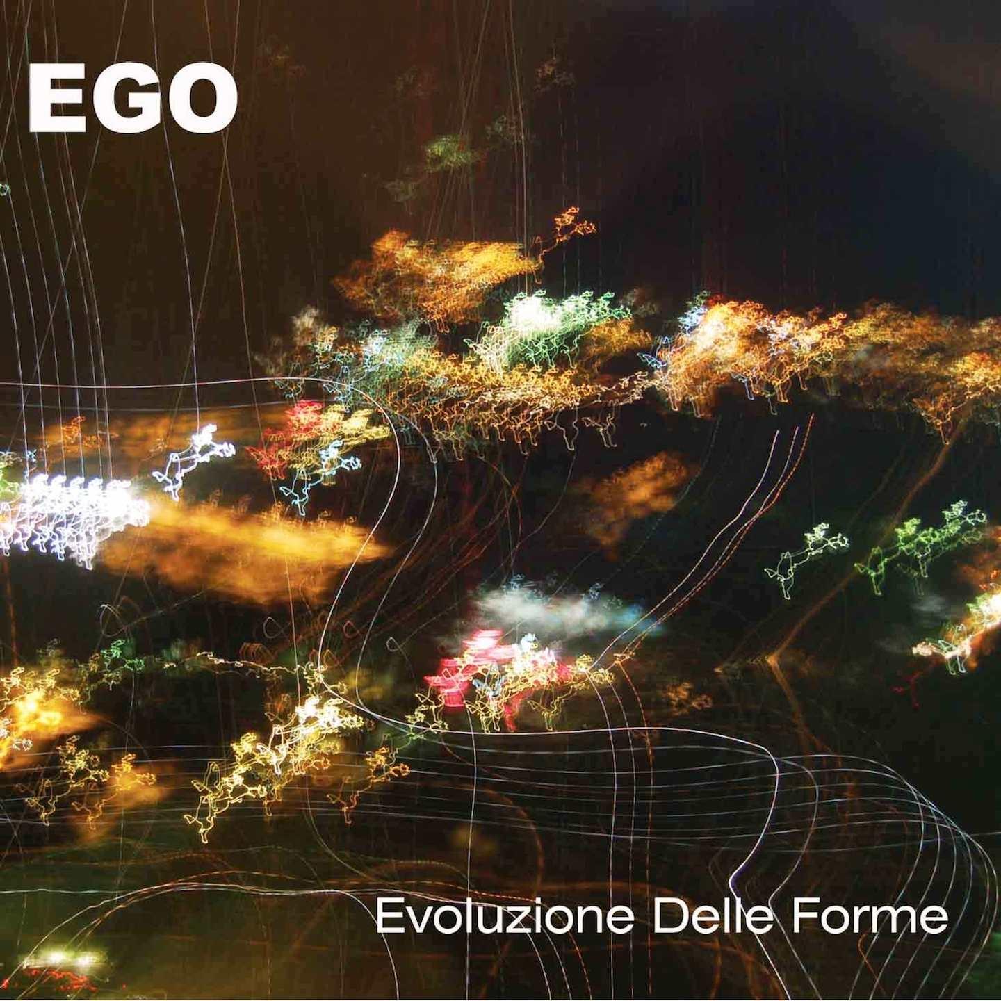 Evoluzione delle forme专辑