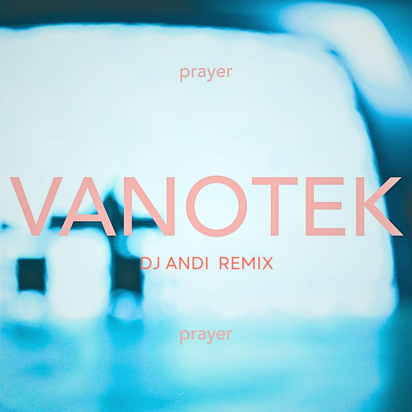 Prayer (DJ Andi Remix)