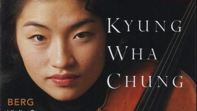 Kyung-Wha Chung