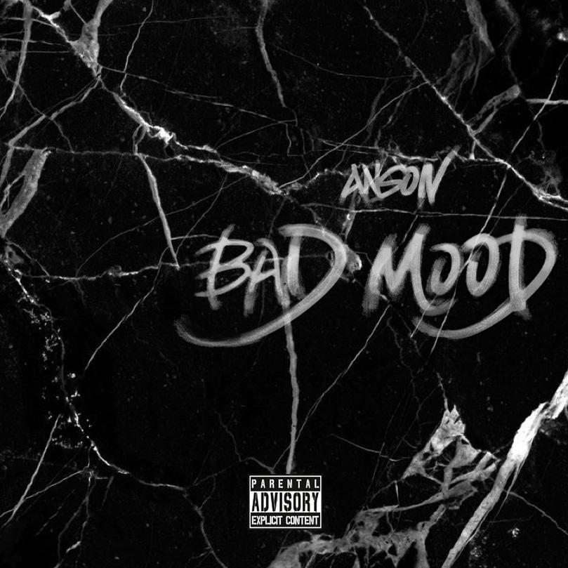 BAD MOOD!