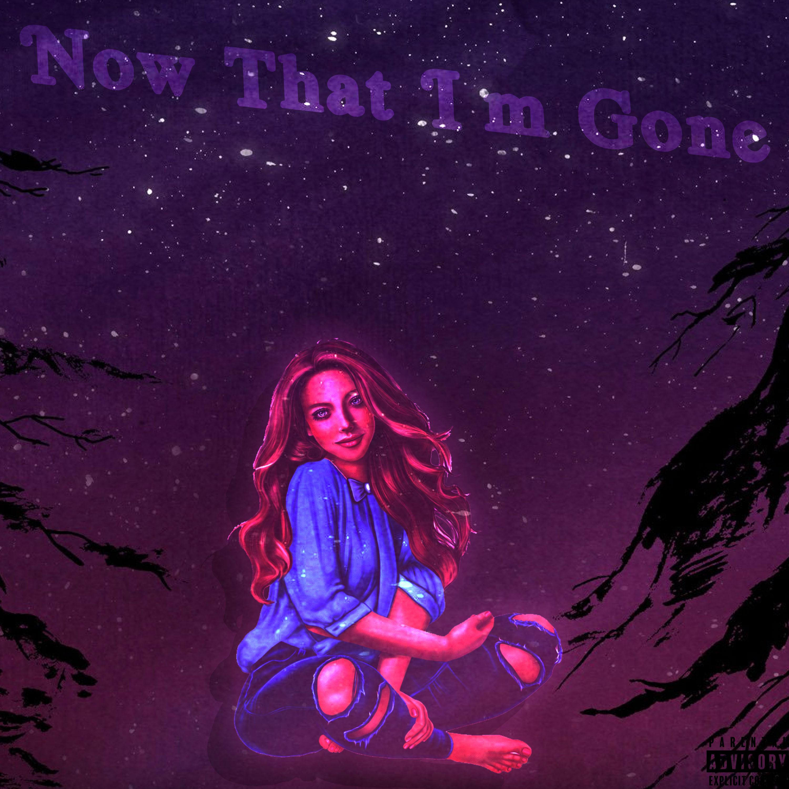 Now That I'm Gone (feat. LASIK)